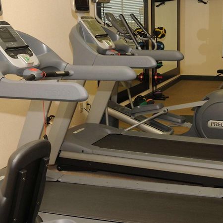 Hilton Garden Inn New Braunfels Kemudahan gambar