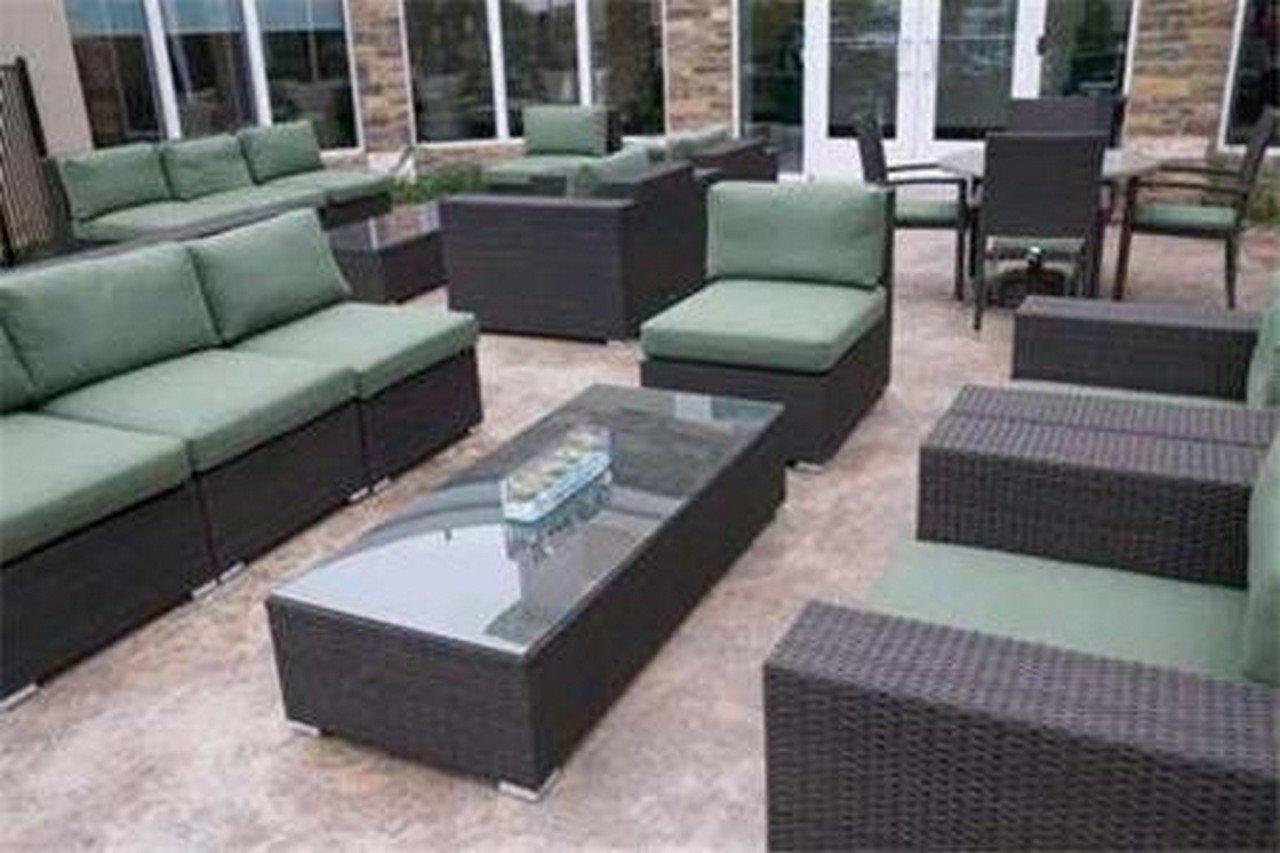 Hilton Garden Inn New Braunfels Luaran gambar