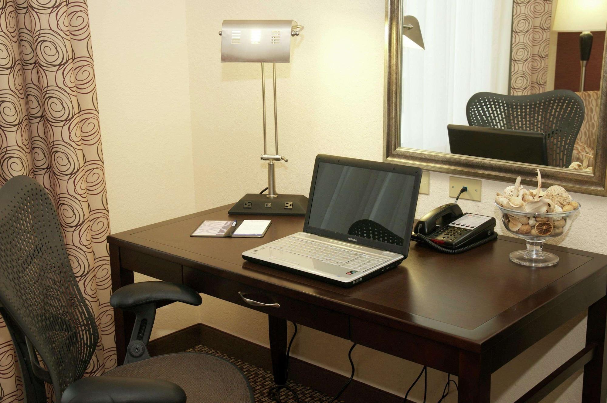 Hilton Garden Inn New Braunfels Luaran gambar