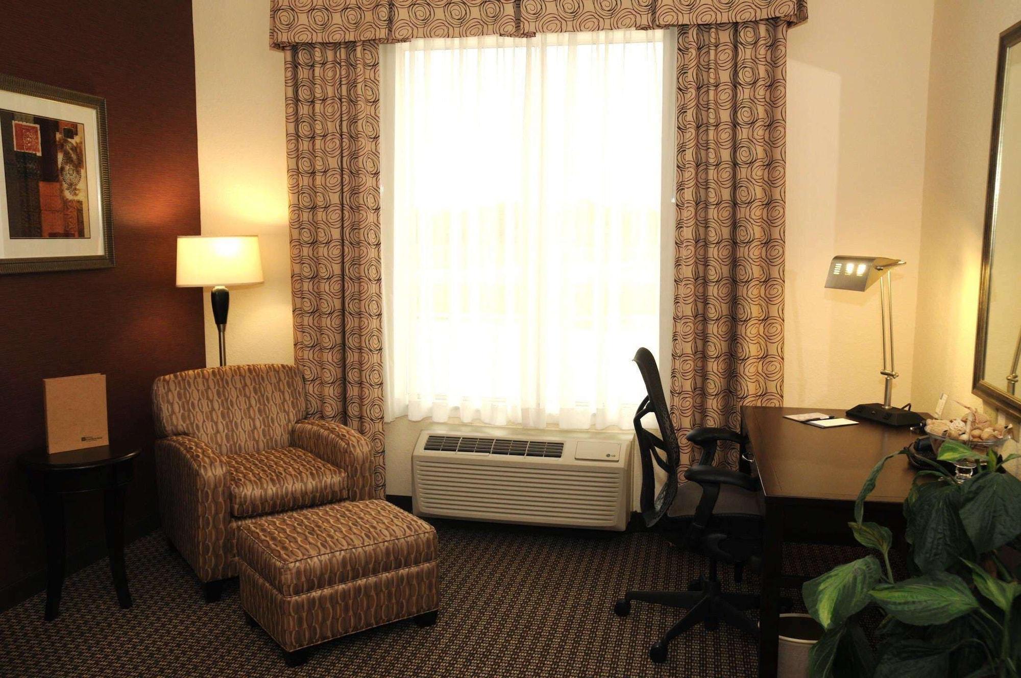 Hilton Garden Inn New Braunfels Bilik gambar