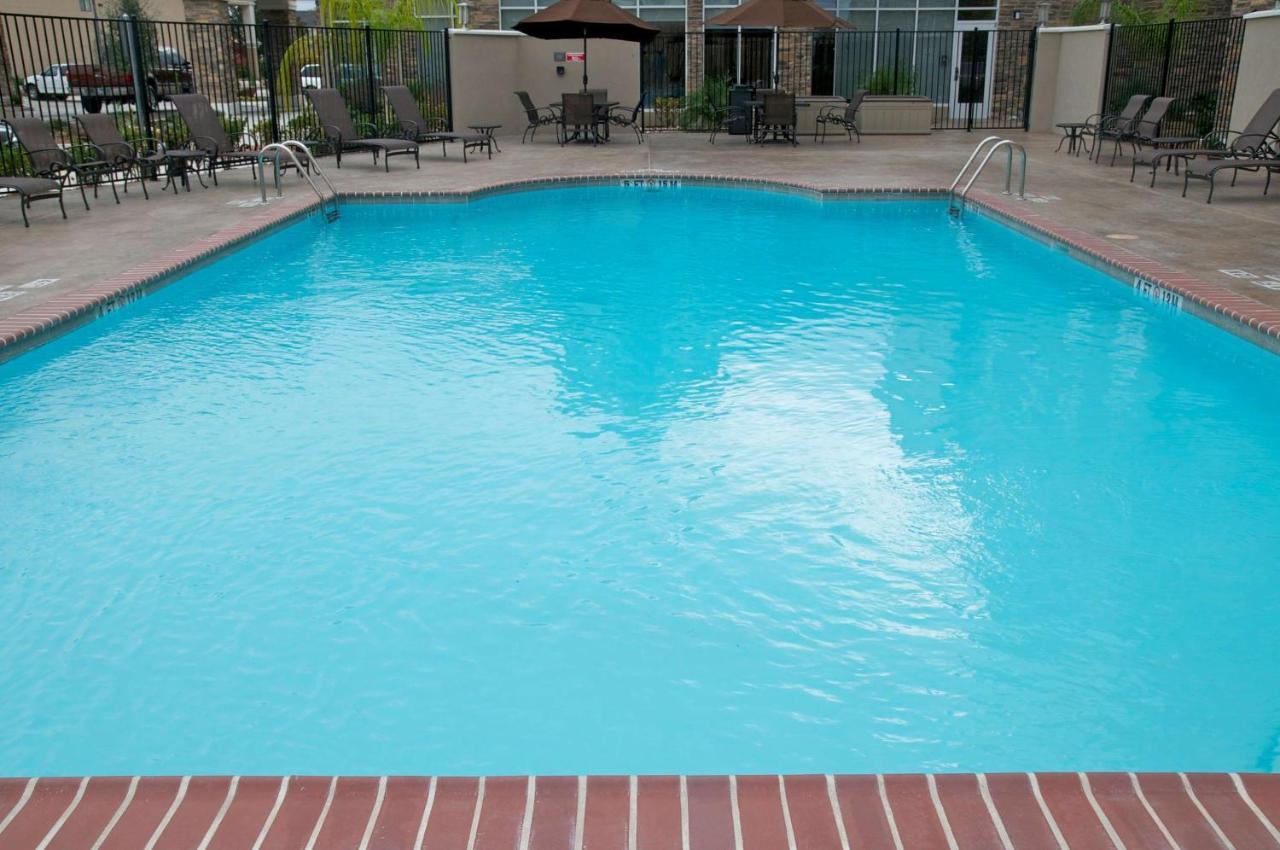 Hilton Garden Inn New Braunfels Luaran gambar