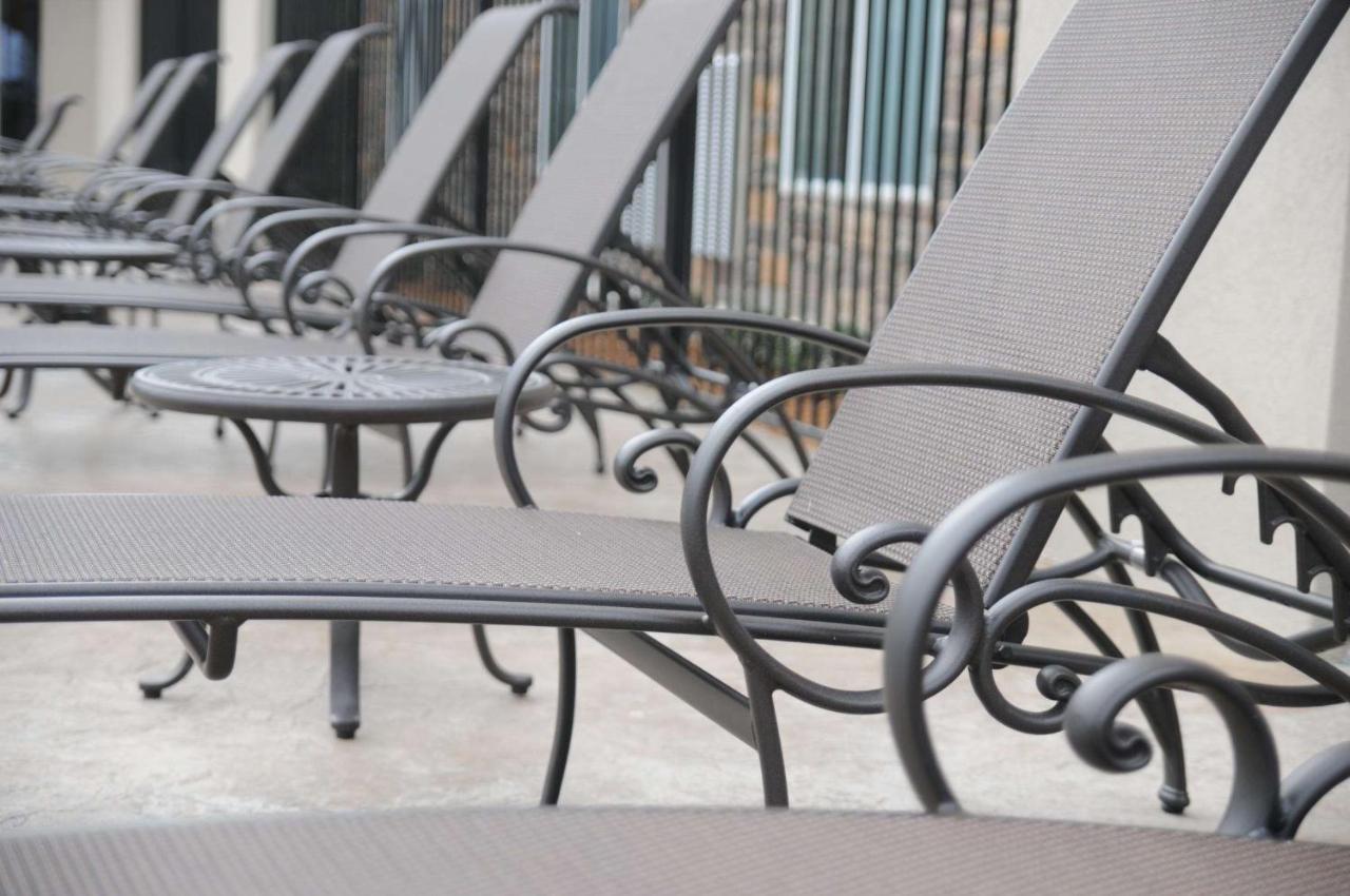 Hilton Garden Inn New Braunfels Luaran gambar