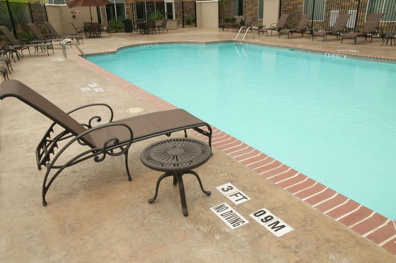 Hilton Garden Inn New Braunfels Luaran gambar