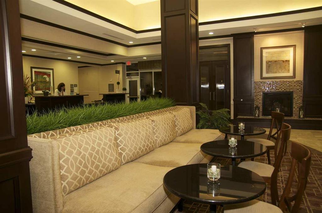 Hilton Garden Inn New Braunfels Dalaman gambar