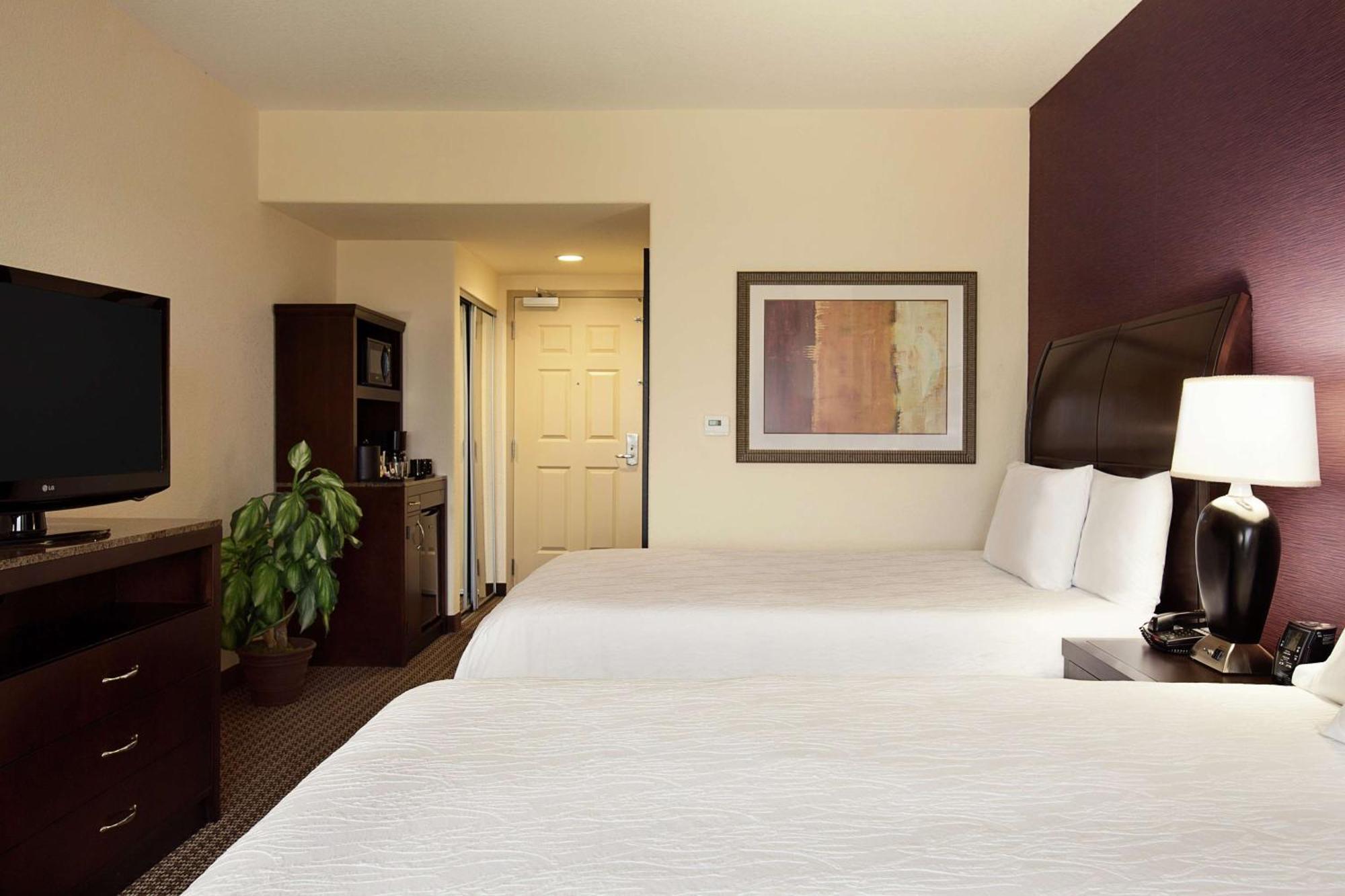Hilton Garden Inn New Braunfels Luaran gambar