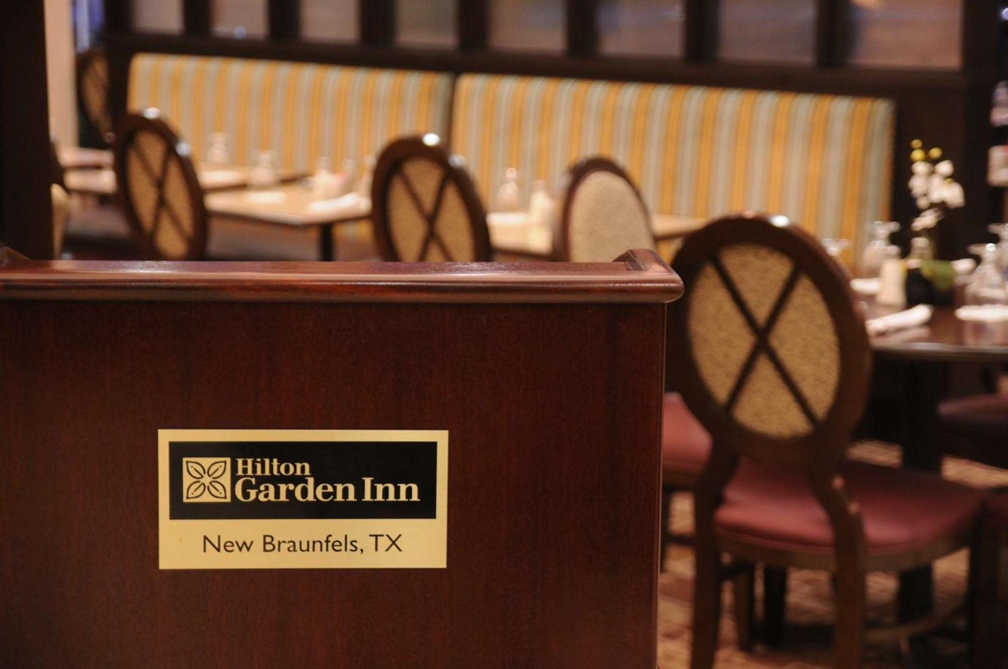 Hilton Garden Inn New Braunfels Luaran gambar