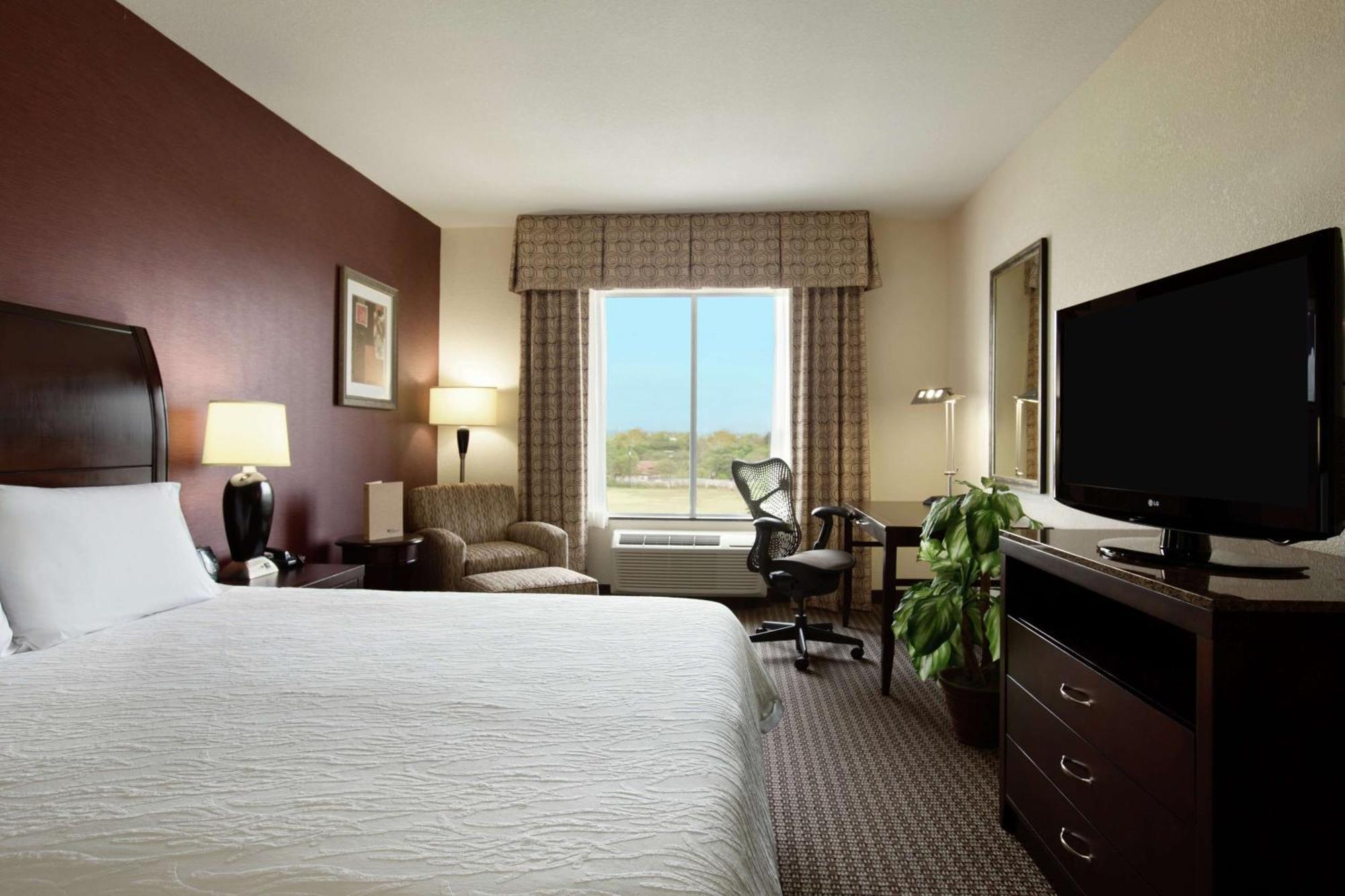 Hilton Garden Inn New Braunfels Luaran gambar