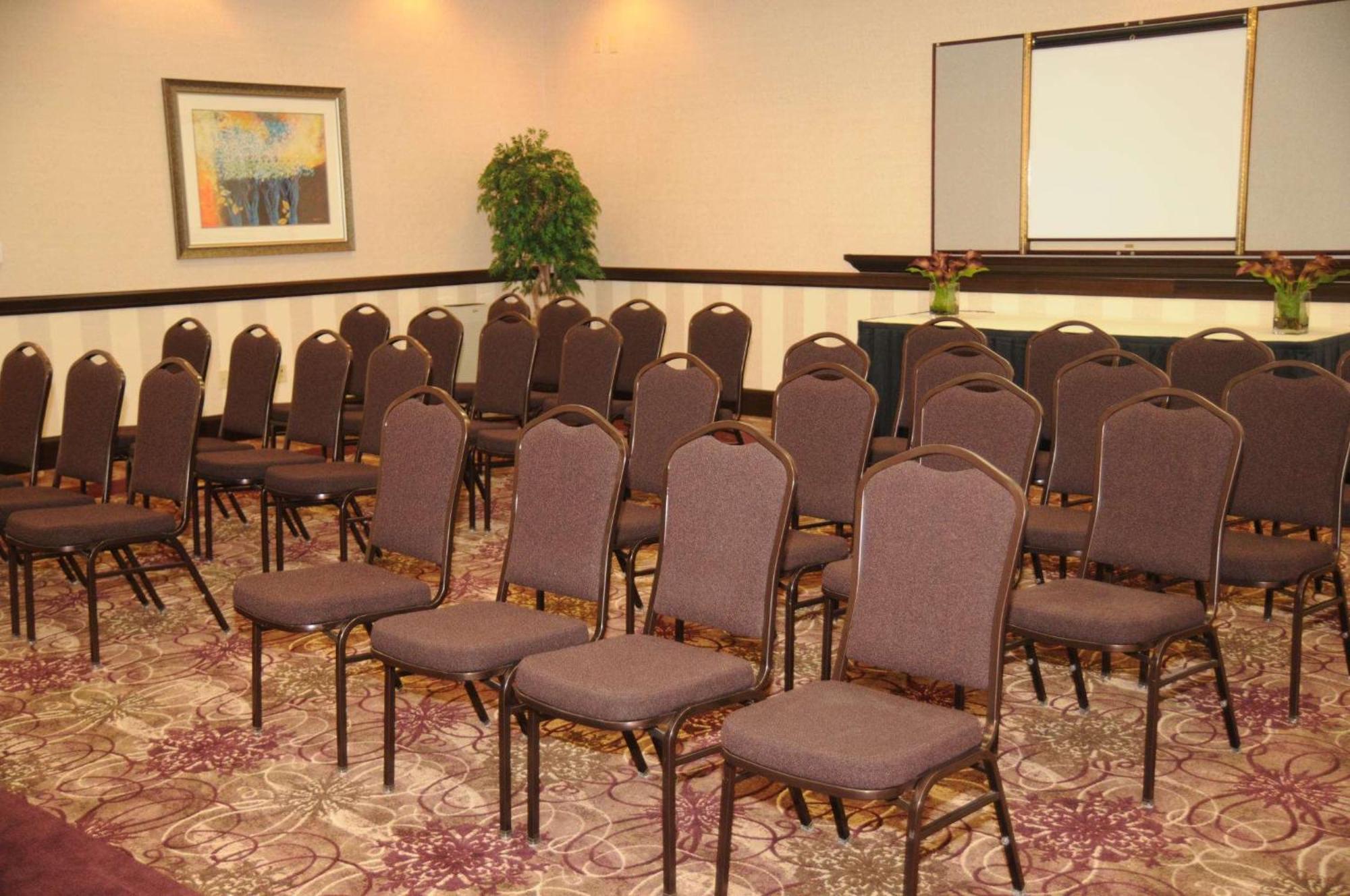 Hilton Garden Inn New Braunfels Luaran gambar