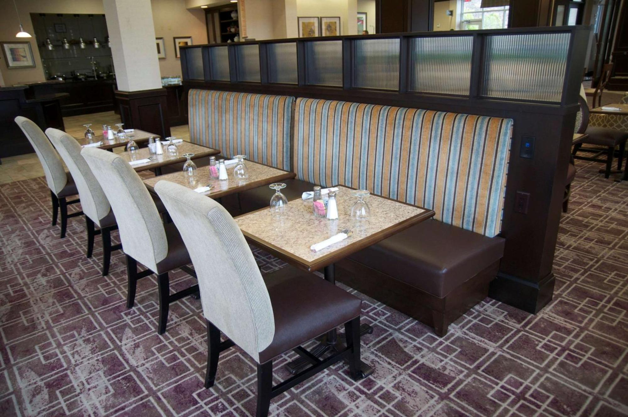Hilton Garden Inn New Braunfels Luaran gambar