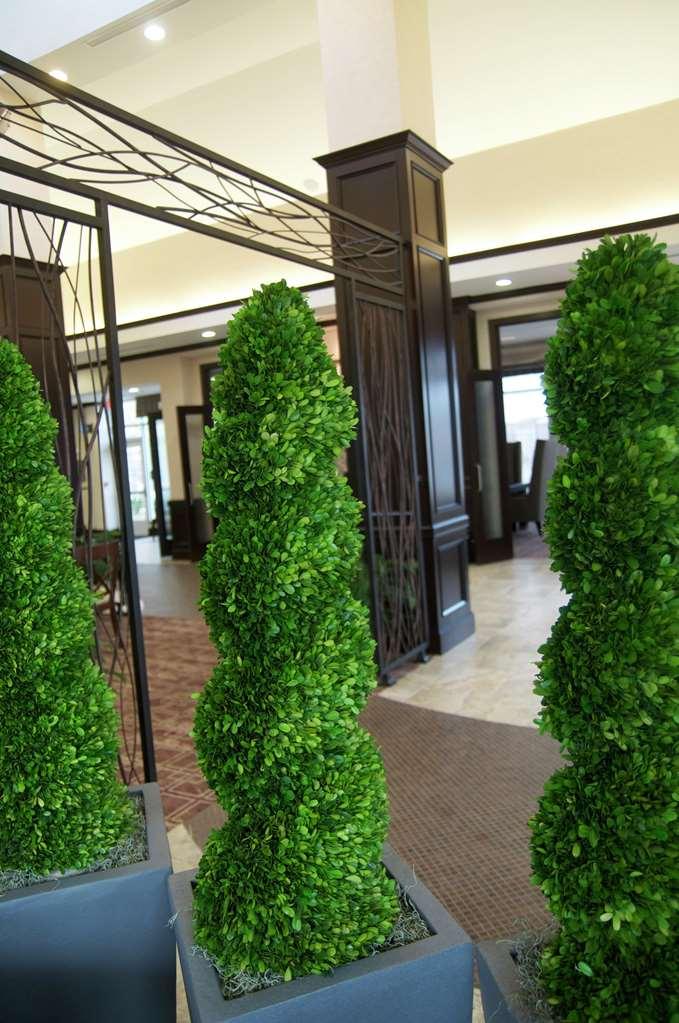Hilton Garden Inn New Braunfels Dalaman gambar