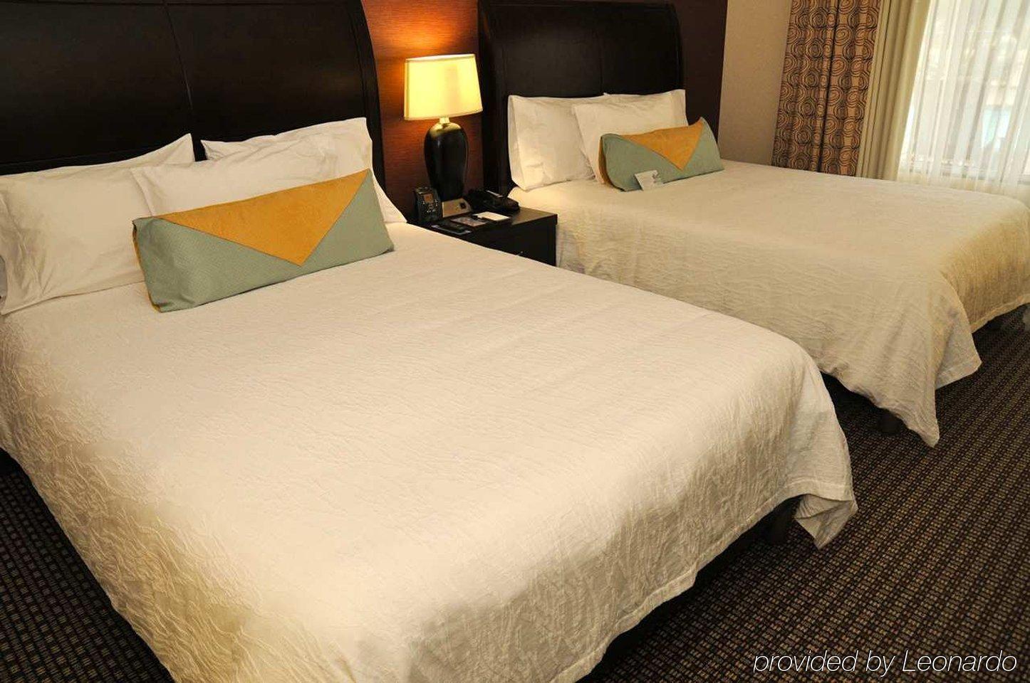 Hilton Garden Inn New Braunfels Bilik gambar