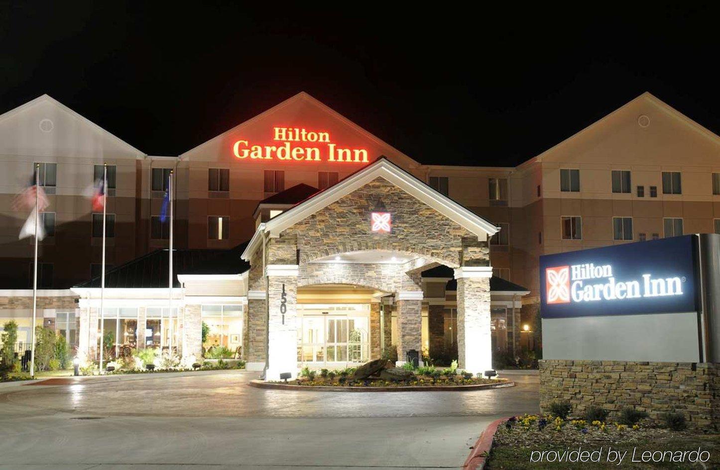 Hilton Garden Inn New Braunfels Luaran gambar