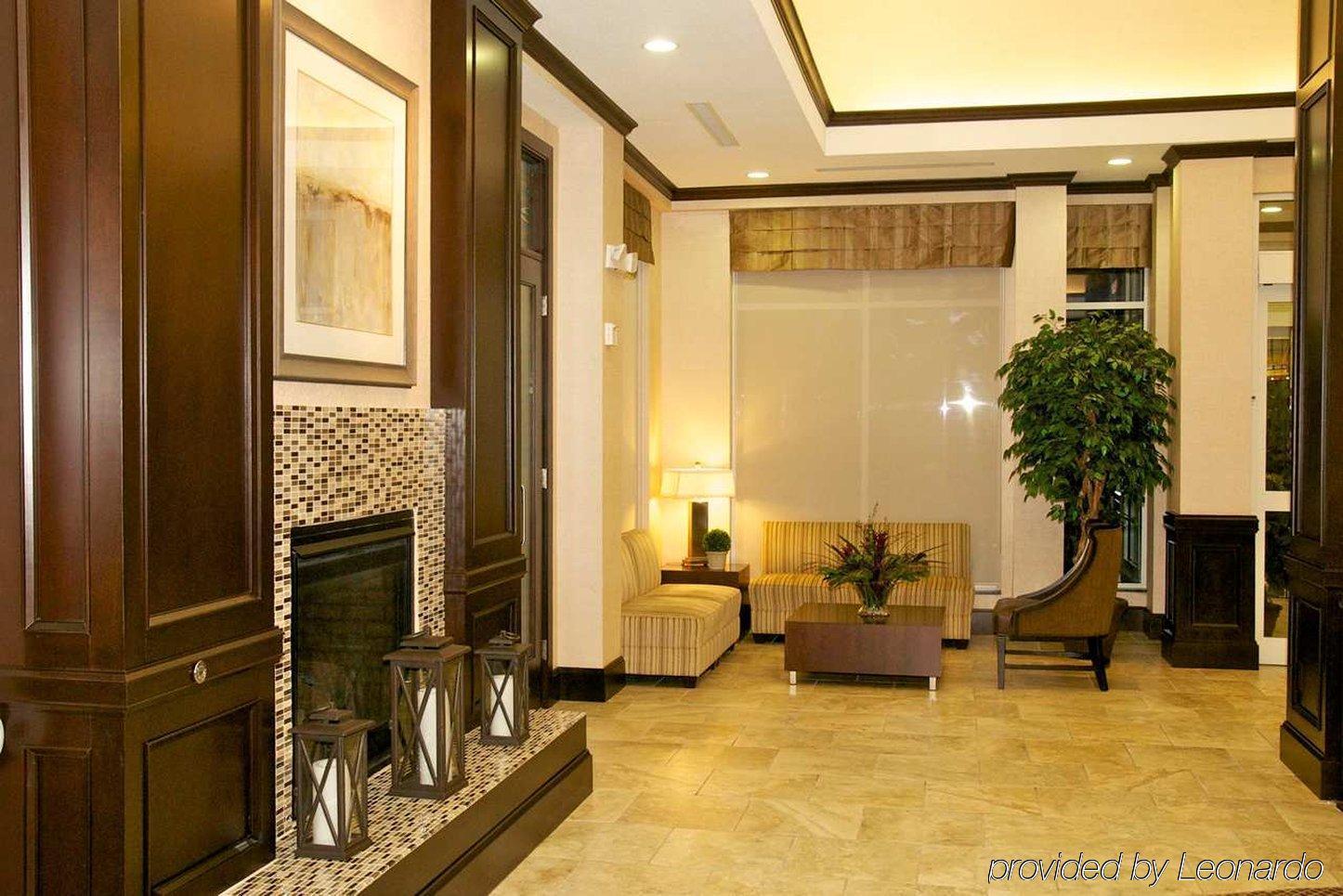 Hilton Garden Inn New Braunfels Dalaman gambar