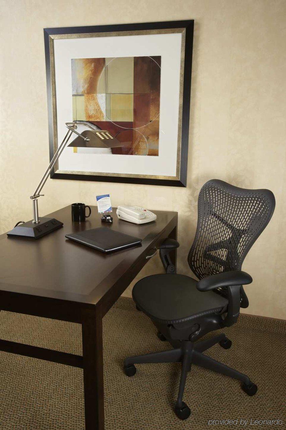 Hilton Garden Inn New Braunfels Bilik gambar