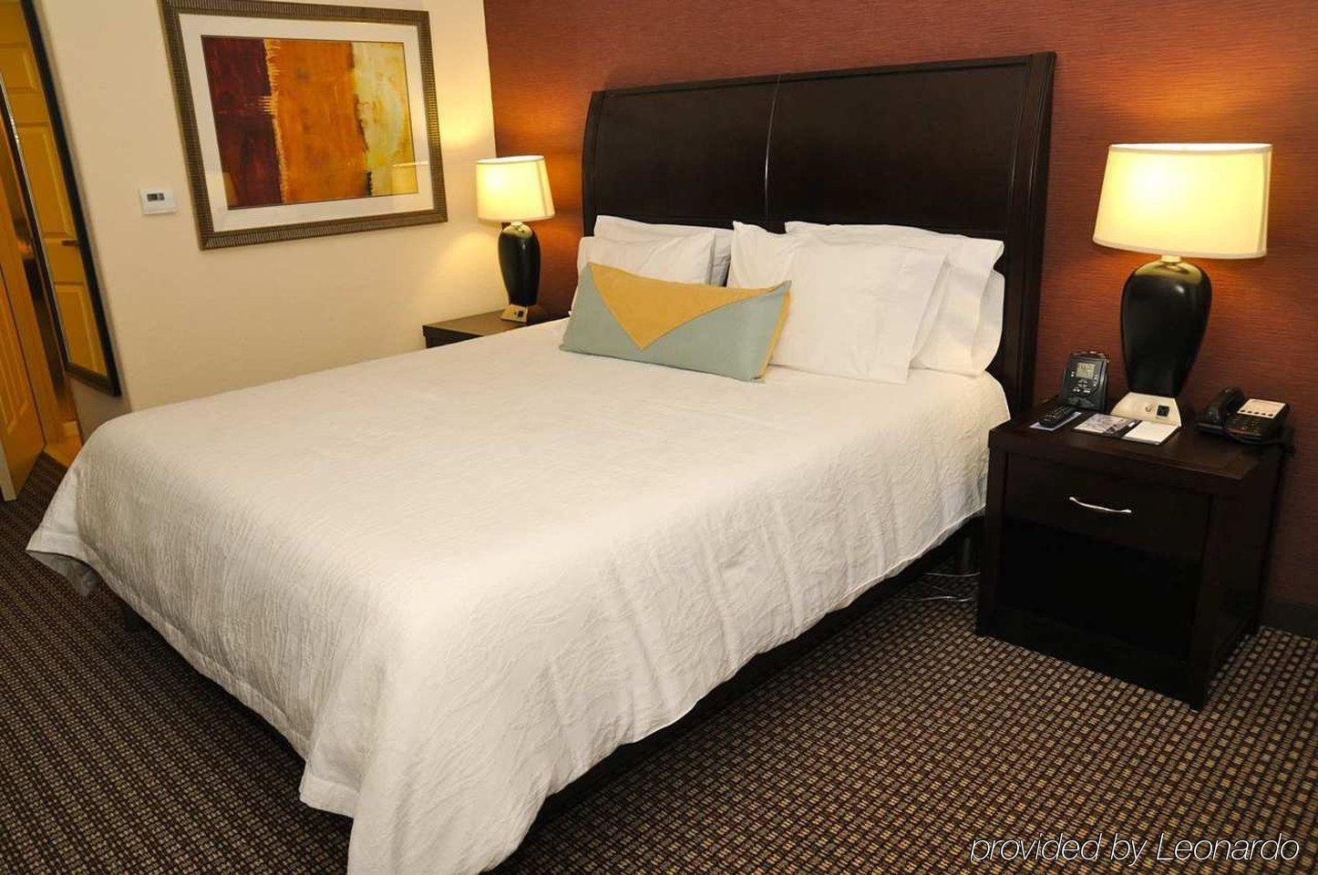 Hilton Garden Inn New Braunfels Bilik gambar