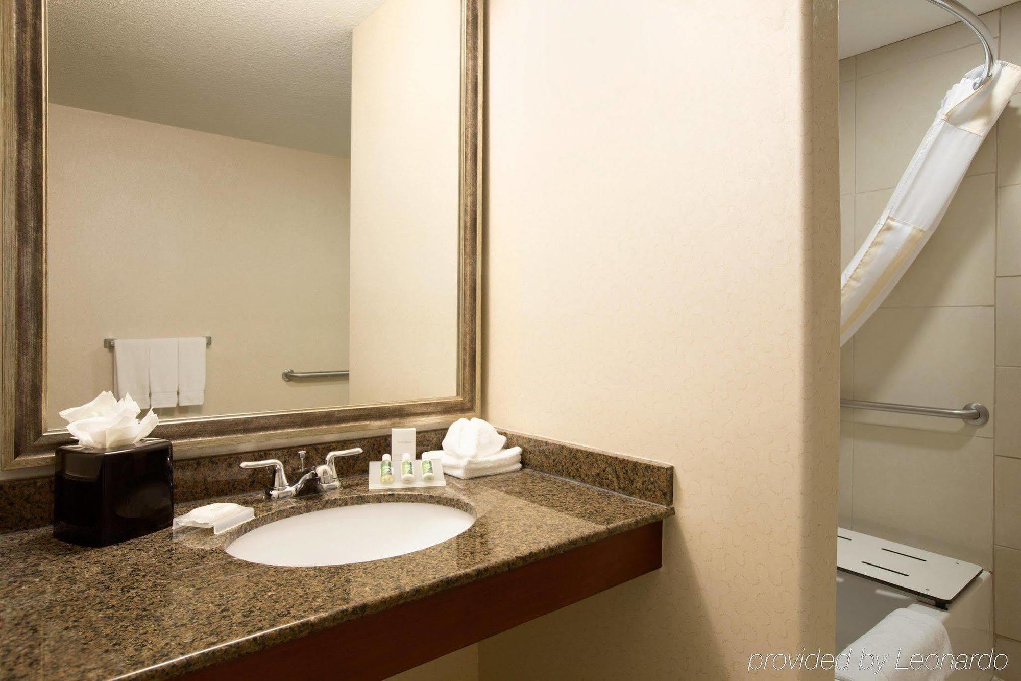 Hilton Garden Inn New Braunfels Luaran gambar
