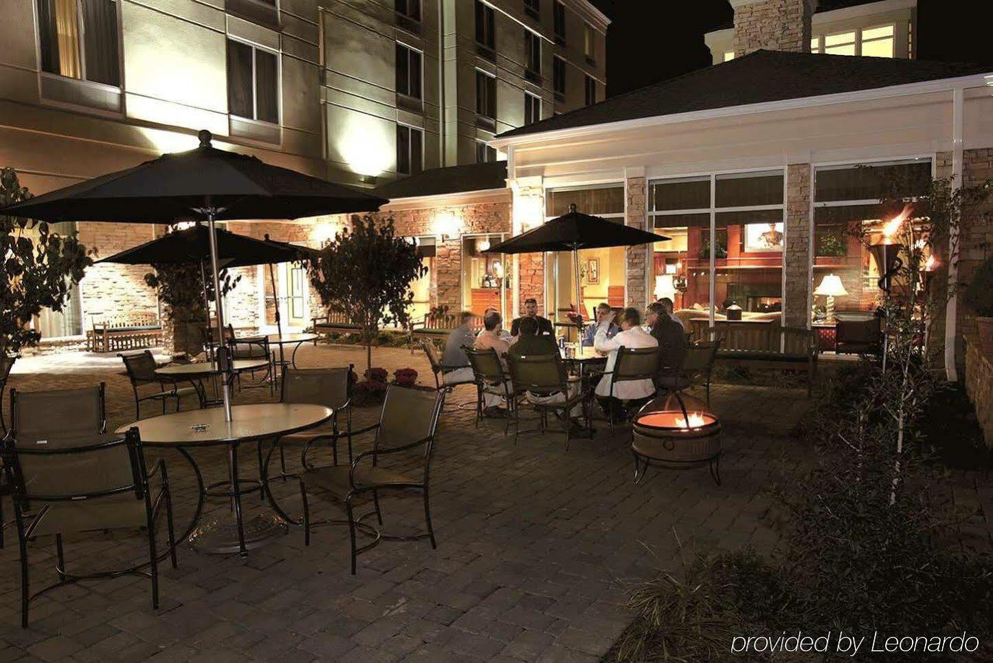 Hilton Garden Inn New Braunfels Luaran gambar