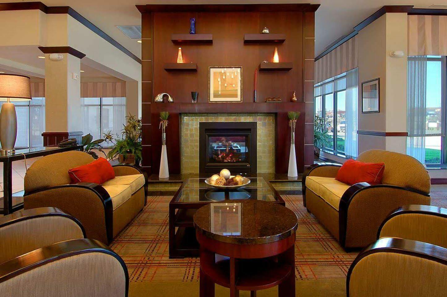 Hilton Garden Inn New Braunfels Luaran gambar