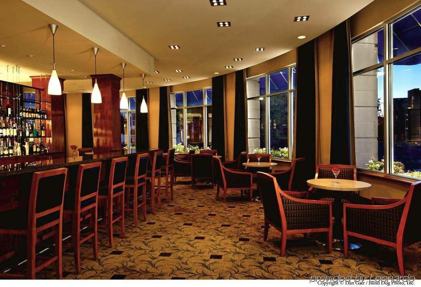 Hilton Garden Inn New Braunfels Luaran gambar